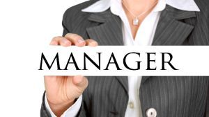 Middle Management, Manager Image by Gerd Altmann from Pixabay