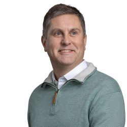 Bob Hughes, President and CEO of Deltek from April 10th 2024, (image credit - LinkedIn)