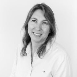 Claire Milverton, CEO of 1Spatial, (image credit: LinkedIn) Claire Milverton, CEO of 1Spatial, (image credit: LinkedIn)