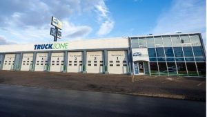 Truck Zone, Edmonton branch (image credit) 2024 Truck Zone