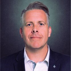 John DiStasio, VP of Channel Sales at Apica, (image credit - LinkedIn)