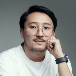 Nurasyl Serik, CEO and Co-Founder of Remofirst (image credit - LinkedIn/Nurasyl Serik)