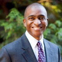 Reggie Penn, Global Head of Technology Alliances at Boomi, (image credit - LinkedIn)
