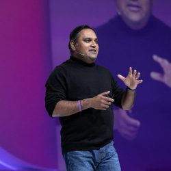 Sudhir Hasbe, Chief Product Officer, Neo4j (Image Credit: LinkedIn)