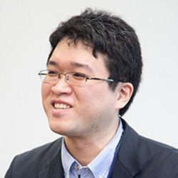 Kyosuke Nishida, senior distinguished researcher, NTT (Image Credit: LinkedIn)