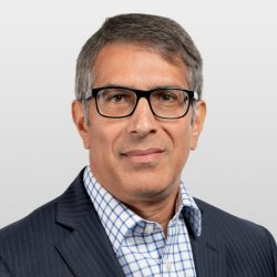Ash Mehta, CFO at Celebrus (image credit - LinkedIn/Ash Mehta) Ash Mehta, CFO at Celebrus (image credit - LinkedIn/Ash Mehta)