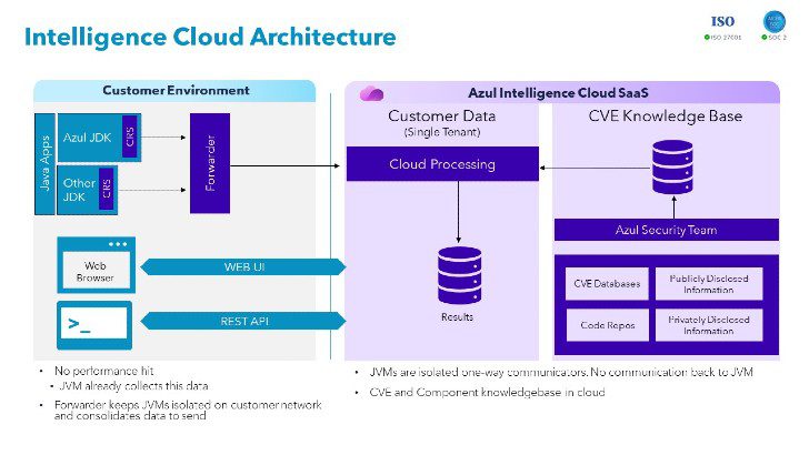 Bringing Security and Efficiency to Java Development with Azul ...