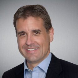Bret Tushaus, Vice President of Product Strategy at Deltek