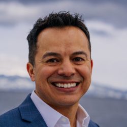 Daryl Garcia, CEO at Cloud Coach (image credit - LinkedIn/Daryl Garcia)