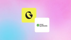 GoCardless QuickBooks