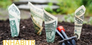 Furniture Fit out Proptech firm Inhabitr raises $27 million Funding Inhabitr - Image by TheDigitalWay from Pixabay