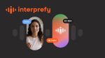 Interprefy unveils Interprefy AI Interprefy AI