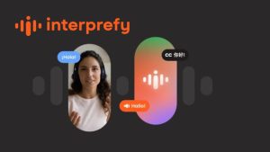 Interprefy AI