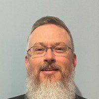 James Kost, Director of Systems Engineering at Cobalt Iron (image credit - LinkedIn/James Kost) James Kost, Director of Systems Engineering at Cobalt Iron (image credit - LinkedIn/James Kost)
