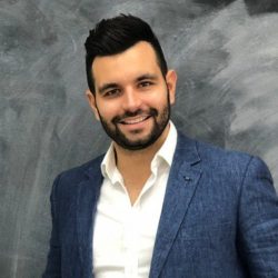 Marko Ivanovski, CTO of Deazy (image credit - LinkedIn/Marko Ivanovski)