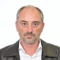 Olivier Padiou, CEO of Valtech ( image credit - LinkedIn/Olivier Padiou)