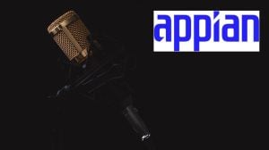 Podcast with Appian (Image by Hrayr Movsisyan from Pixabay)