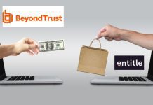 BeyondTrust acquires Entitle at JIT PAM capability Acquisition BeyondTrust of Entitle. Image credit https://pixabay.com/users/absolutvision-6158753/