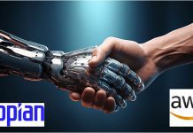 Appian does deal with AWS for make GenAI more accessible Appian does deal with AWS for make GenAI more accessible - Image by Graphix Made from Pixabay