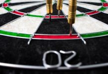 AtScale scores double at Semantic Layer Summit Dart Double Image by Stefan Schweihofer from Pixabay