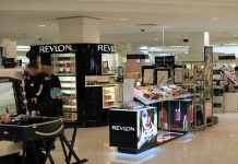 Saks launches Media Network connecting brand partners with luxury shoppers Saks Media Network (credit image/Pixabay/Ray Marsh)