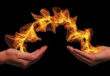 Jitterbit lights up integration market with two offers Hands Fire integration Image by Gerd Altmann from Pixabay