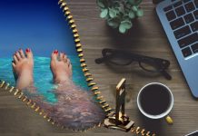 UK SMEs look to combine business with leisure on international travel Business Travel Image by Alexa from Pixabay