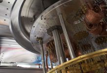 DigiCert has announced World Quantum Readiness Day DigiCert has announced World Quantum Readiness Day (Image Credit: IBM Research)