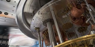 DigiCert has announced World Quantum Readiness Day DigiCert has announced World Quantum Readiness Day (Image Credit: IBM Research)