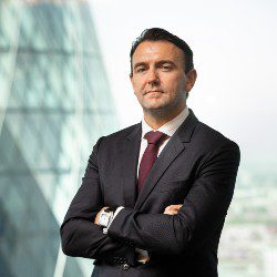 Alan Paterson, Founder & CEO at Plenitude