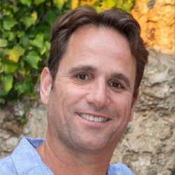 Eliran Glazer, CFO of Monday.com