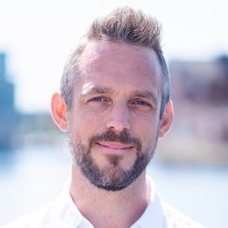 (Credit image/LinkedIn/Filip Bech-Larsen)
