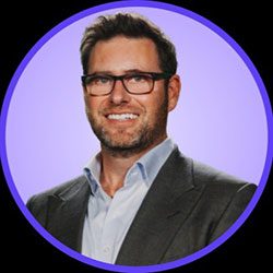 Grant Halloran, CEO Planful