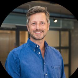 Mikkel Drucker, CEO of Logpoint (image credit - LinkedIn/Mikkel Drucker) Mikkel Drucker, CEO of Logpoint (image credit - LinkedIn/Mikkel Drucker)
