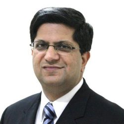 Upendra Kohli, Executive Vice President – Communication, Media & Entertainment (Americas & Europe), Infosys ( image credit - LinkedIn/Upendra Kohli) Upendra Kohli, Executive Vice President – Communication, Media & Entertainment (Americas & Europe), Infosys ( image credit - LinkedIn/Upendra Kohli)
