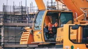 Accuracy Construction Image by Igor Ovsyannykov from Pixabay