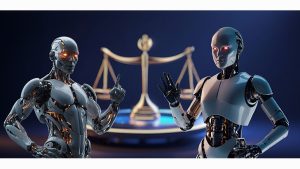 LexisNexis+ AI finds advocate in Irwin Mitchell for its generative AI capabilities - Image by Gerd Altmann from Pixabay
