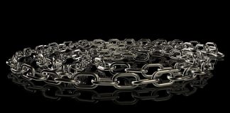 LinkDaddy adopts Zoho One to power up business Links - IMage credit https://pixabay.com/photos/chain-metal-steel-chain-3488994/