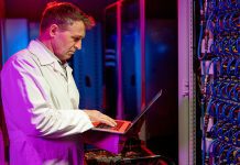 Data security is critical in a world of data sharing Data security is critical in a world of data sharing (Image Credit: getty-images-9uUdILUtvDU-unsplash)