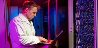 Data security is critical in a world of data sharing Data security is critical in a world of data sharing (Image Credit: getty-images-9uUdILUtvDU-unsplash)