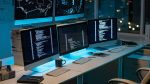 Logicalis launches Intelligent Security Logicalis launches Intelligent Security (Image Credit: getty-images-uqx6IiVp18E-unsplash)