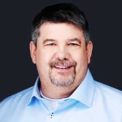 Keith Trottier, SVP of Client Services at Jitterbit (image credit - LinkedIn/Keith Trottier) Keith Trottier, SVP of Client Services at Jitterbit (image credit - LinkedIn/Keith Trottier)