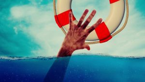 Rescue Lifebuoy, Image by Gerd Altmann from Pixabay