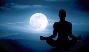 Meditation Mental Health Image by Josep Monter Martinez from Pixabay