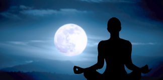 If you have nightmares about technology, you are not alone Meditation Mental Health Image by Josep Monter Martinez from Pixabay