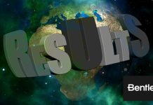 Bentley Systems focuses on continuation and steady growth after Q1 results Results Bentley Systems - - image credit Pixabay/Geralt