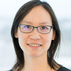 (c) 2023 Annelise Dubrovsky https://www.linkedin.com/in/annelisedubrovsky/ Annelise Dubrovsky, Vice President of Product Management at Appian (Image Cfedit: LinkedIn)