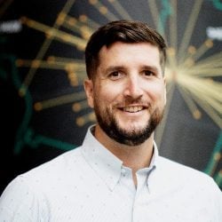 Drew Millen, Chief Technology Officer at VertiGIS. (image credit - LinkedIn/Drew Millen) Drew Millen, Chief Technology Officer at VertiGIS. (image credit - LinkedIn/Drew Millen)