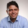 Gopikrishnan Konnanath