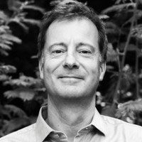 Henri Seroux, Senior Vice President of EMEA at Manhattan Associates (image credit - LinkedIn/Henri Seroux)